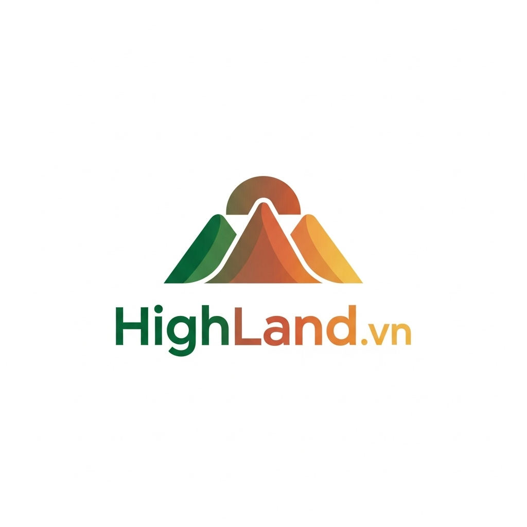 Toàn cảnh thiên nhiên hùng vĩ của vùng cao, biểu tượng của Highland Việt Nam