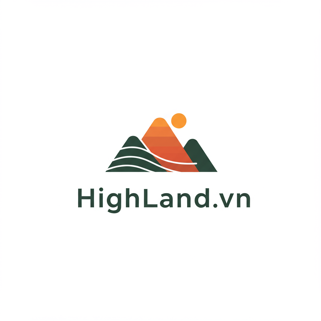 Buổi họp chiến lược của đội ngũ Highland