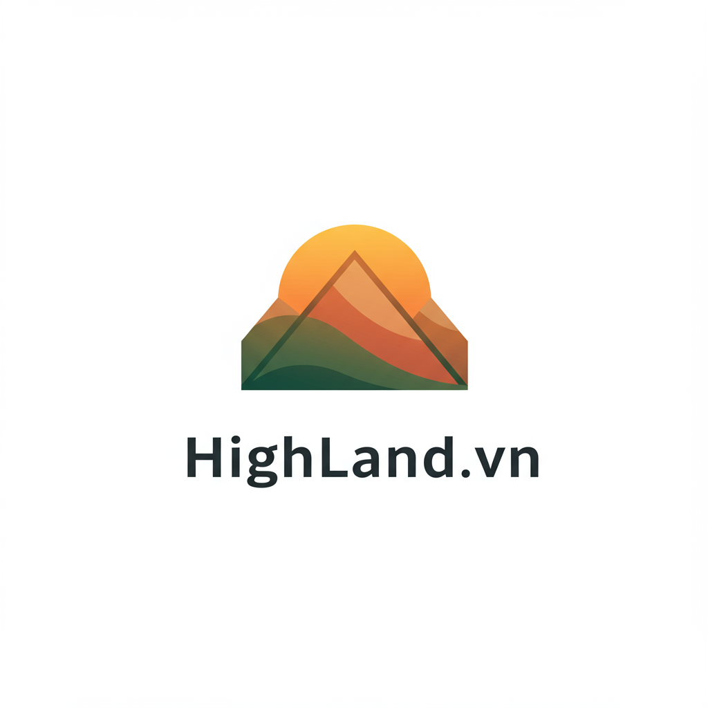 Tầm nhìn phát triển của Highland Group