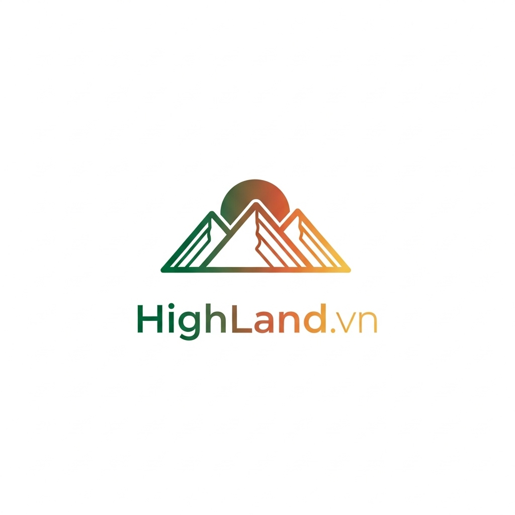 Nến thơm cao cấp Highland trong hũ thủy tinh